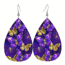 Earring MC-ER1002H