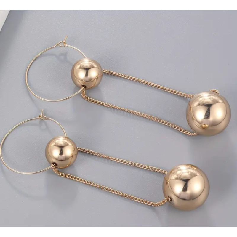Earring MC-ER1159H
