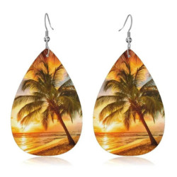 Earring MC-ER1003H