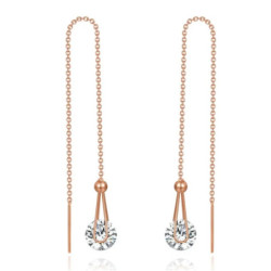Earring MC-ER1004RG