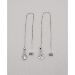 Earring MC-ER1004S