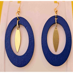 Earring MC-ER1166H
