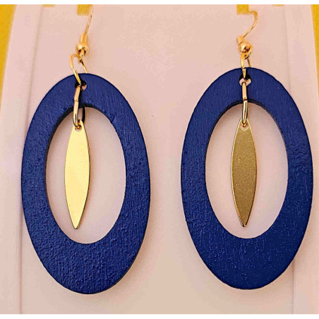 Earring MC-ER1166H