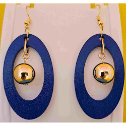 Earring MC-ER1167H