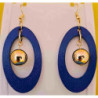 Earring MC-ER1167H