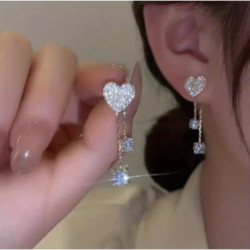 Earring MC-ER1011H