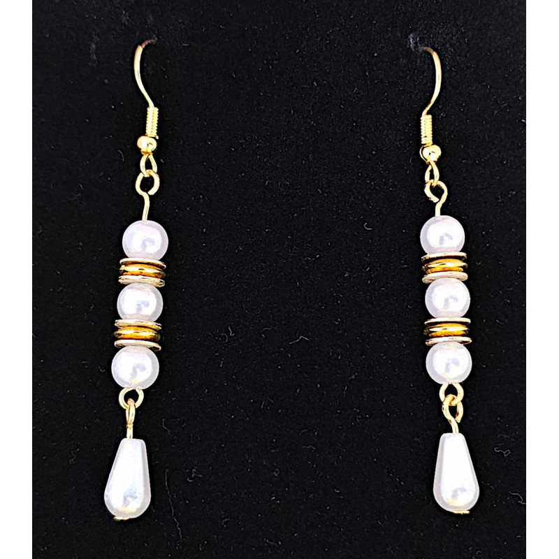 Earring MC-ER1169H