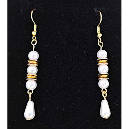 Earring MC-ER1169H