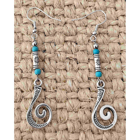 Earring MC-ER1173H