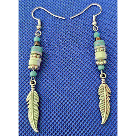Earring MC-ER1175H