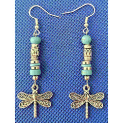 Earring MC-ER1176H