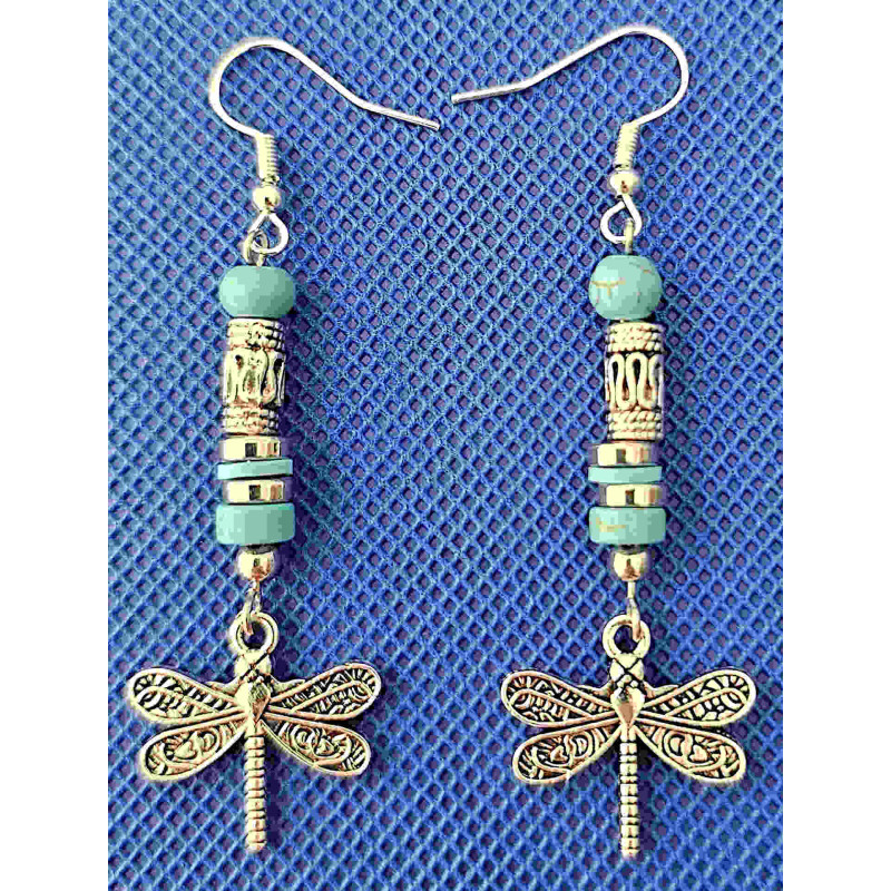 Earring MC-ER1176H