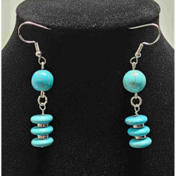 Earring MC-ER1177H