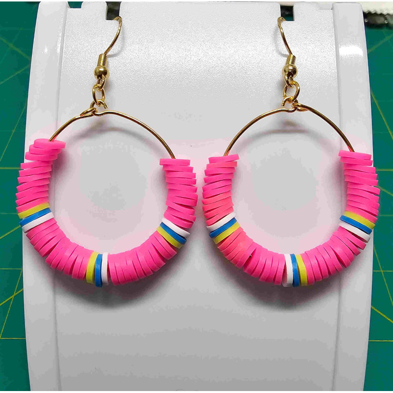 Earring MC-ER1181H
