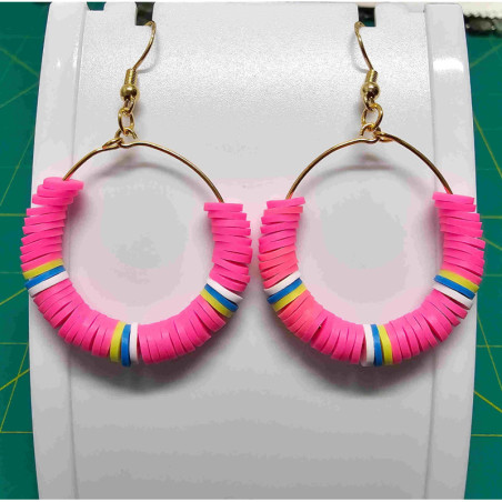Earring MC-ER1181H