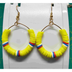 Earring MC-ER1182H