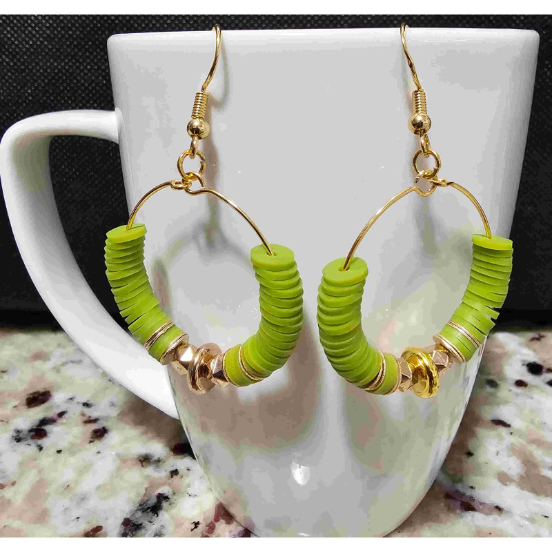 Earring MC-ER1184H