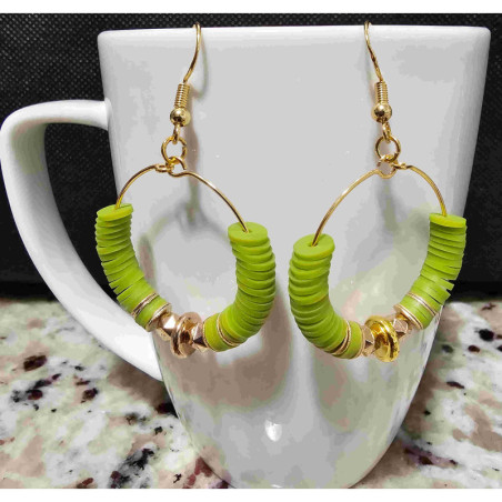 Earring MC-ER1184H