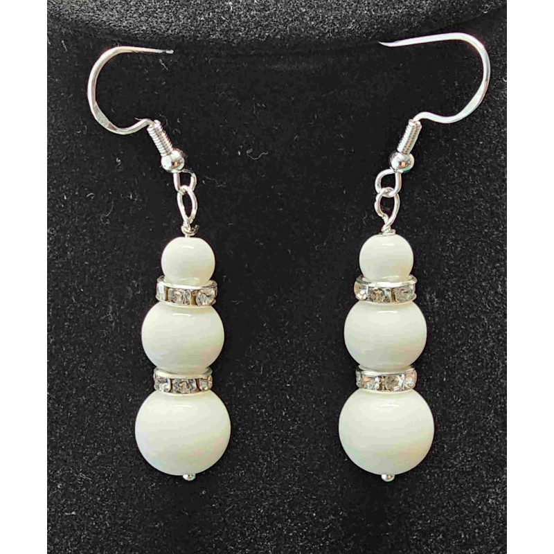 Earring MC-ER1186H