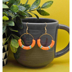 Earring MC-ER1188H