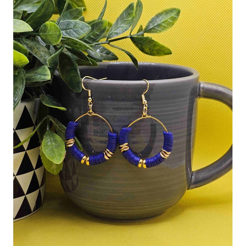 Earring MC-ER1189H