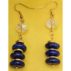 Earring MC-ER1191H