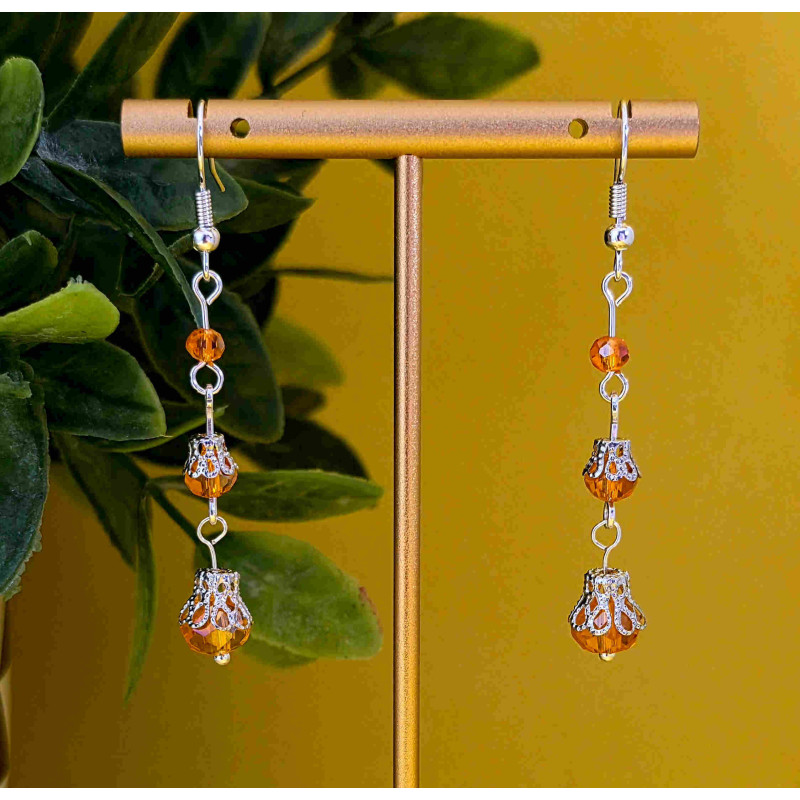 Earring MC-ER1195H