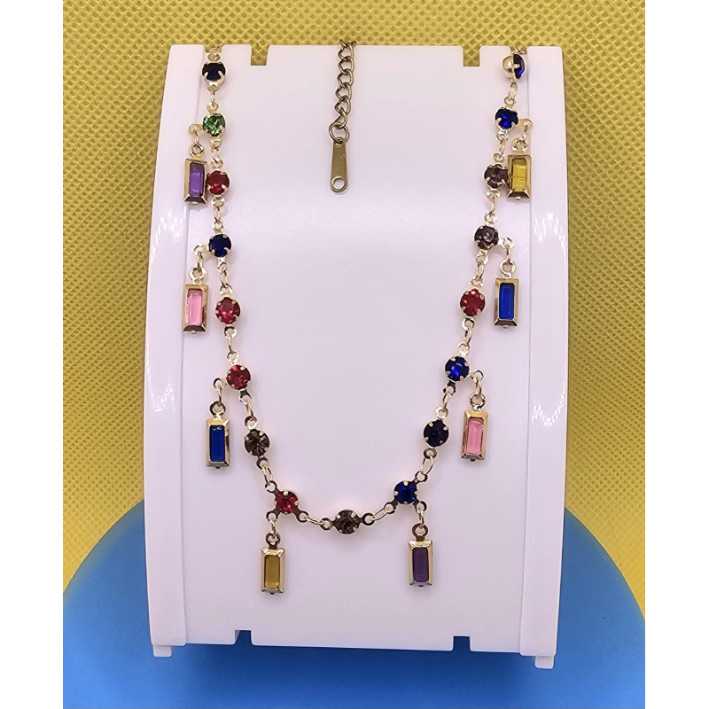 Ankle Bracelet MC-AB108