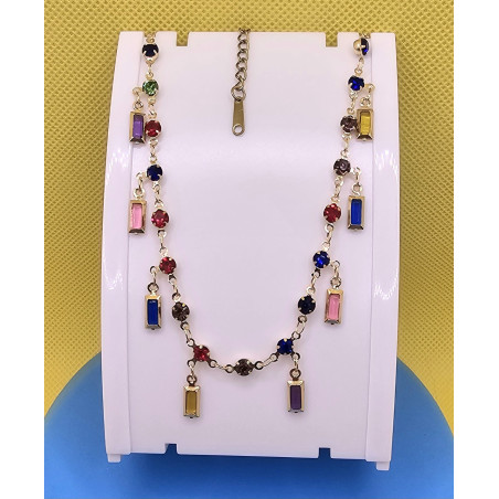 Ankle Bracelet MC-AB108