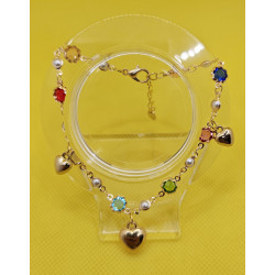 Ankle Bracelet MC-AB106
