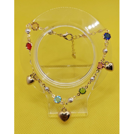 Ankle Bracelet MC-AB106