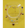 Ankle Bracelet MC-AB106