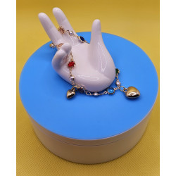 Ankle Bracelet MC-AB106