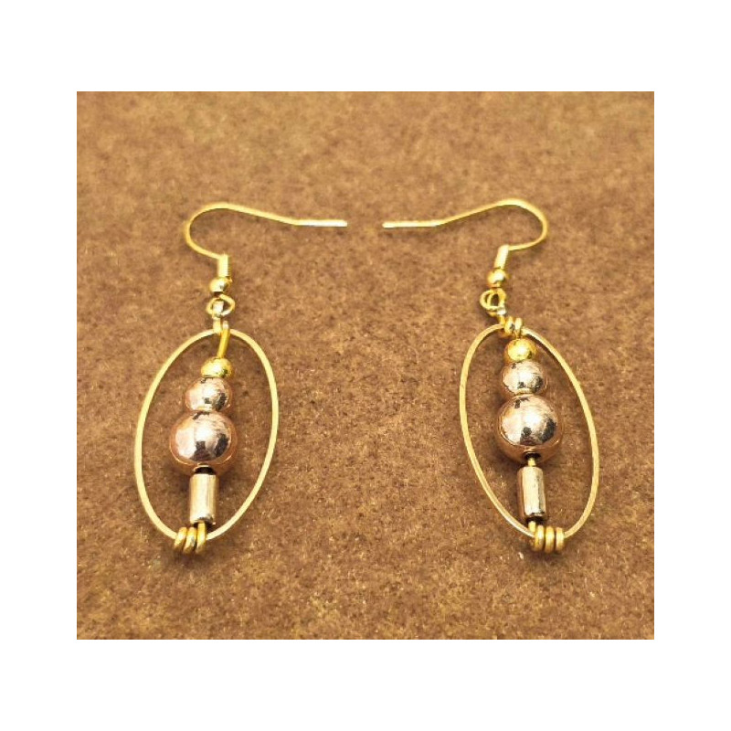 Earring MC-ER1205H