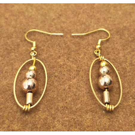 Earring MC-ER1205H