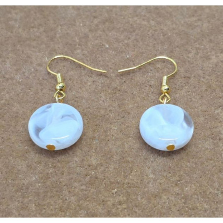 Earring MC-ER1207H
