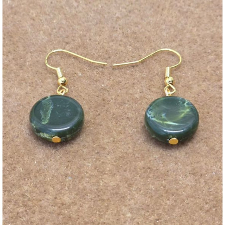 Earring MC-ER1208H