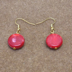Earring MC-ER1209H