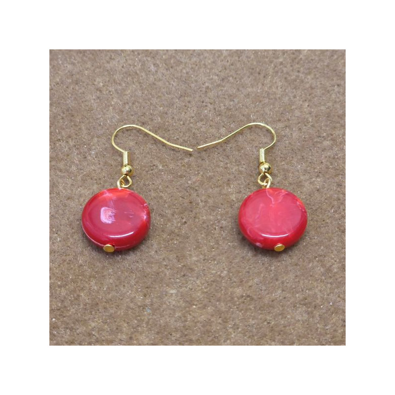 Earring MC-ER1209H