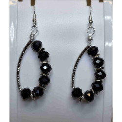 Earring MC-ER1214H