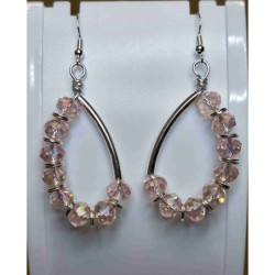 Earring MC-ER1215H