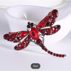 Brooch MC-BR002