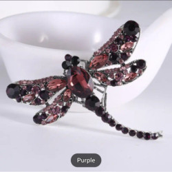 Brooch MC-BR003