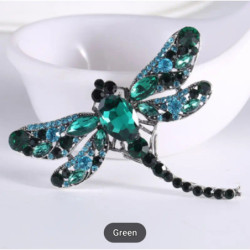 Brooch MC-BR004