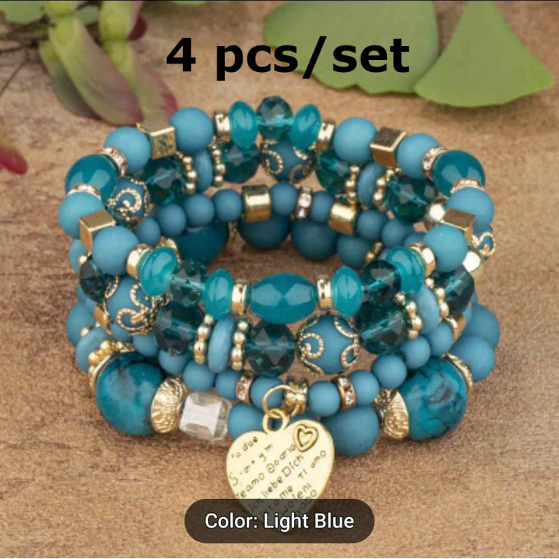Bracelet MC-B1038
