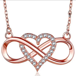 Necklace MC-N1001RG