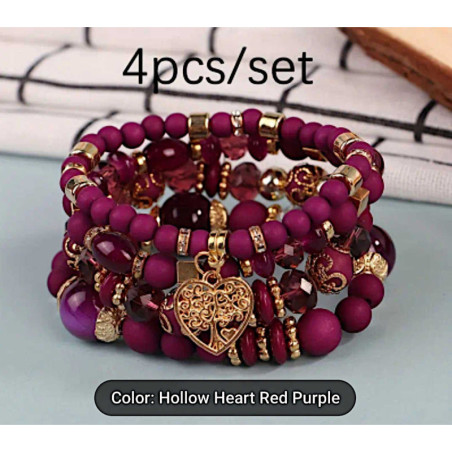 Bracelet MC-B1040