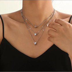 Necklace MC-N1002