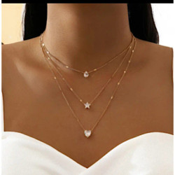 Necklace MC-N1003