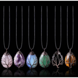 Necklace MC-N1004